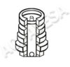 MERCE 0001587503 Ignition Coil